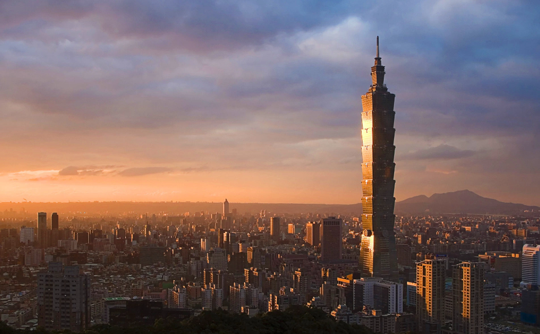 Taipei EYE